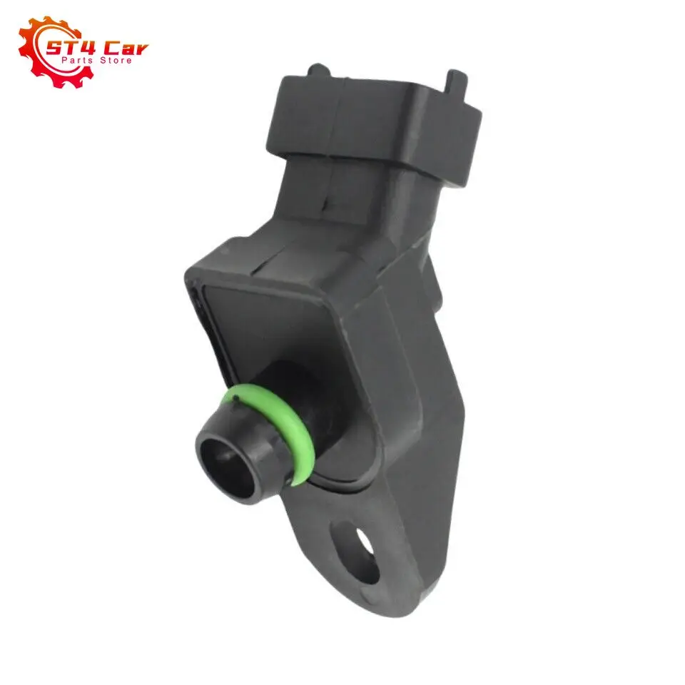 PETA 9125462   Sensor Tekanan Manifold untuk Volvo C70 S70 S80 V70 S40 V40 S60