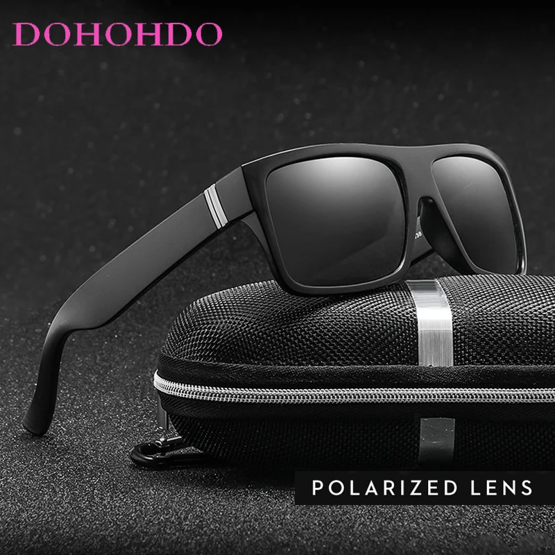 2025 Outdoor Sports Goggles Polarized Sunglasses Men Women Brand Designer Driving Anti-Glare Cycling Glasses Unisex UV400 Очки