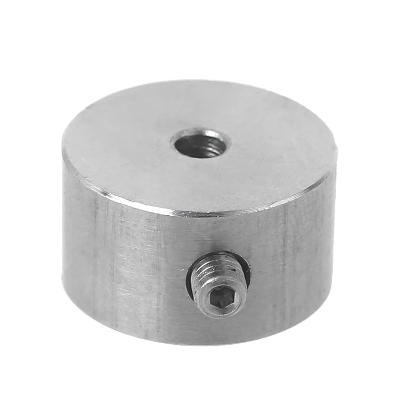 Universell für SME 3009 Series II/3012 Plattenspieler. Haupttonarm, Hauptstange – Gegengewicht, Fahrergewicht, Edelstahl 448F