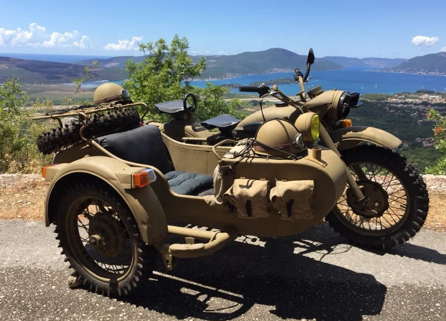 

Оптовая продажа U-ral CJ-K750 топливный бак для R1 R50 R71 M72 R60 R12 KC750 система двигателя мотоцикла топливный бак