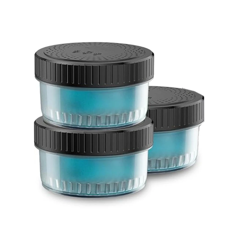 

Сменные картриджи для быстрой очистки электробритв Philips S5000, S7000, S9000, S9000