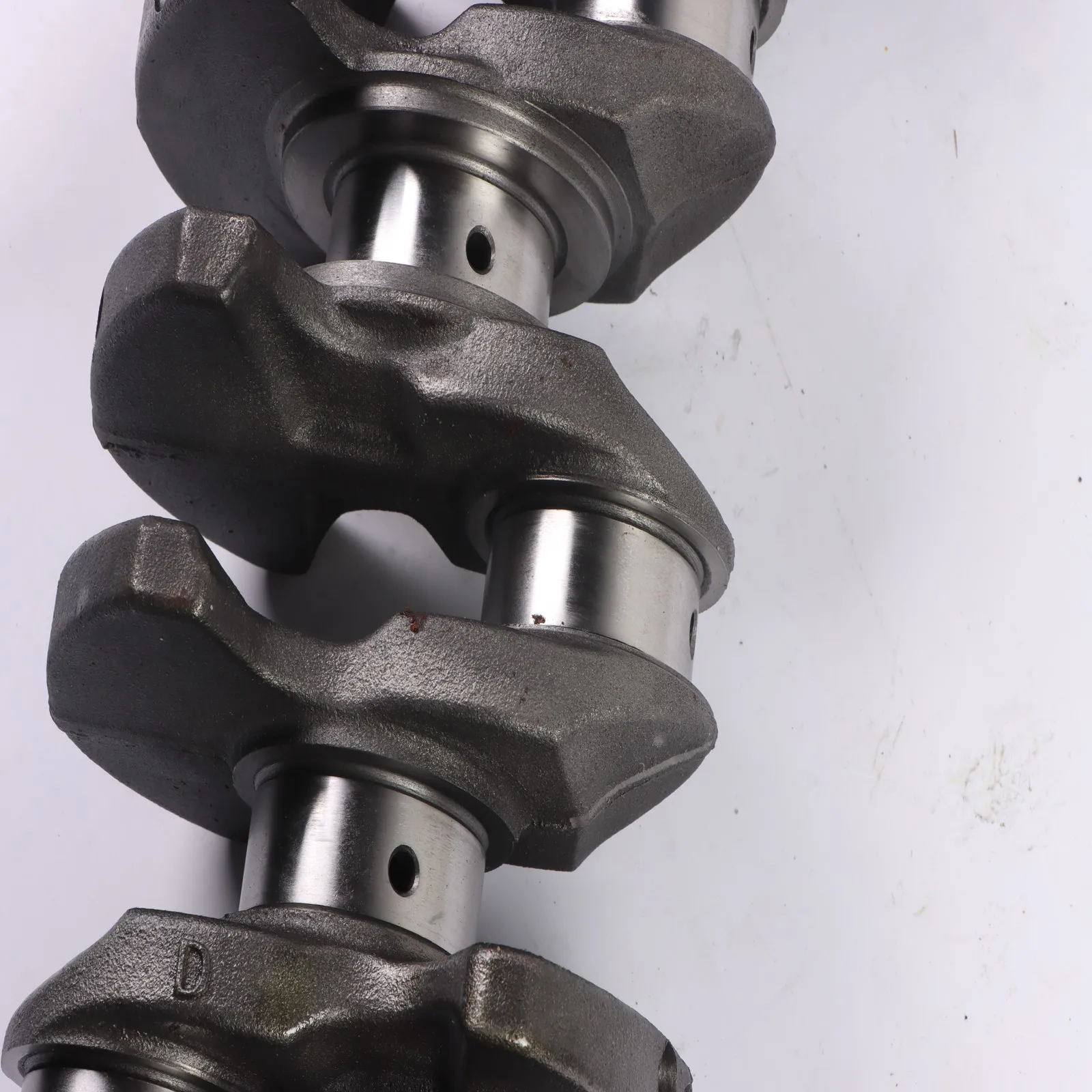 Crankshaft Assembly 231112G400 FOR Hyundai Sonata FOR Kia Sportage 2.0L Engine