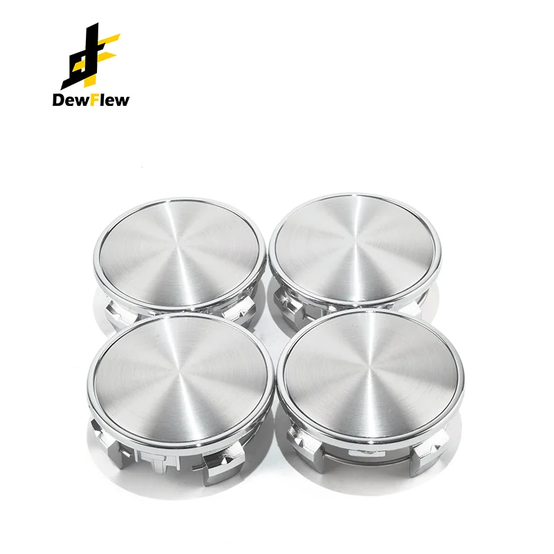 DewFlew 2/4PCS OD 62mm/2.44