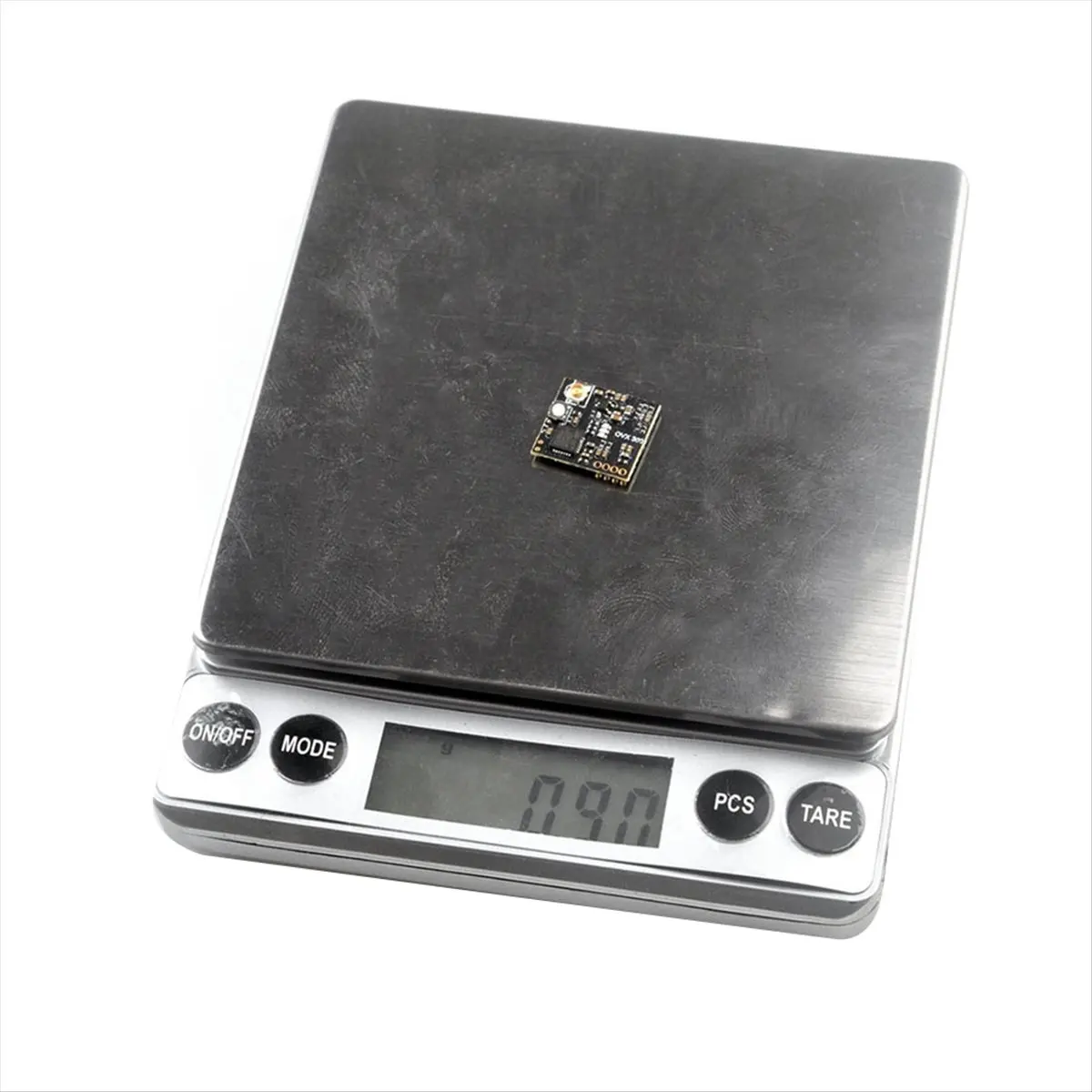 *A02R لجهاز استقبال Happymodel OpenVTX OVX300 5.8G 40CH 0/RCE/25mw/100mw/300mw VTX لطائرة هليكوبتر بدون طيار FPV RC