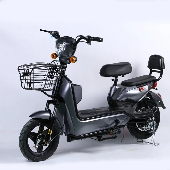 2023 China Factory Manufacture Various E Bikes Electric Bicycle electric scooter Factory cheap Electric Motorcycle