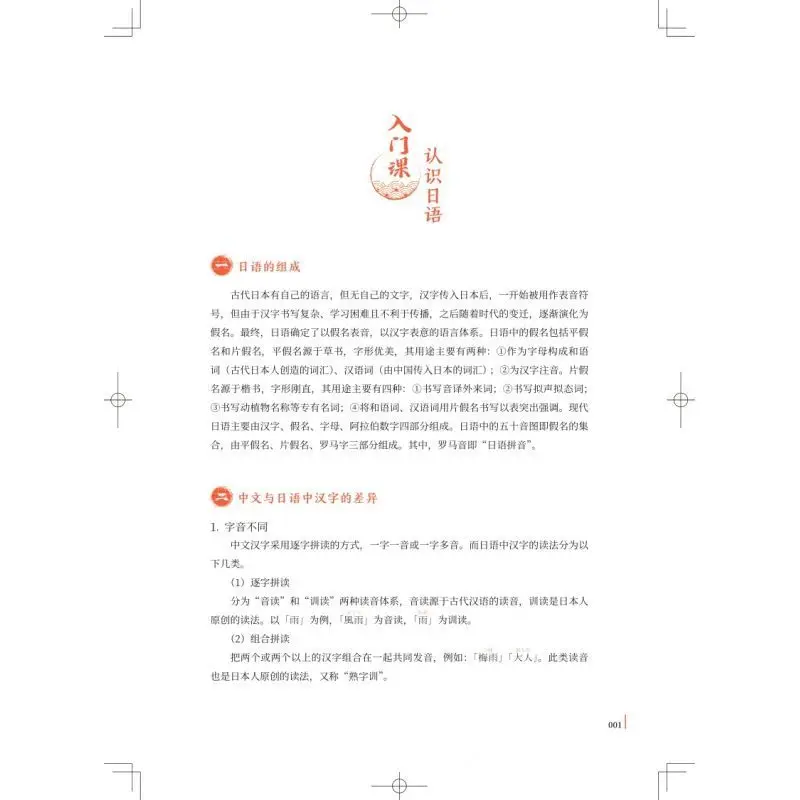 Standard Japanese Nothing but Beginner Correct Learning Xi Reinforcement Basic Knowledge Japanese Language Study Xi Book