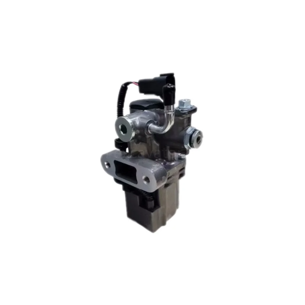 

YA00065646 For Hitachi ZX60 130 ZX200 210 250 330 350-5A 360 Electronic Fuel Pump Diesel Oil Pump Excavator Parts