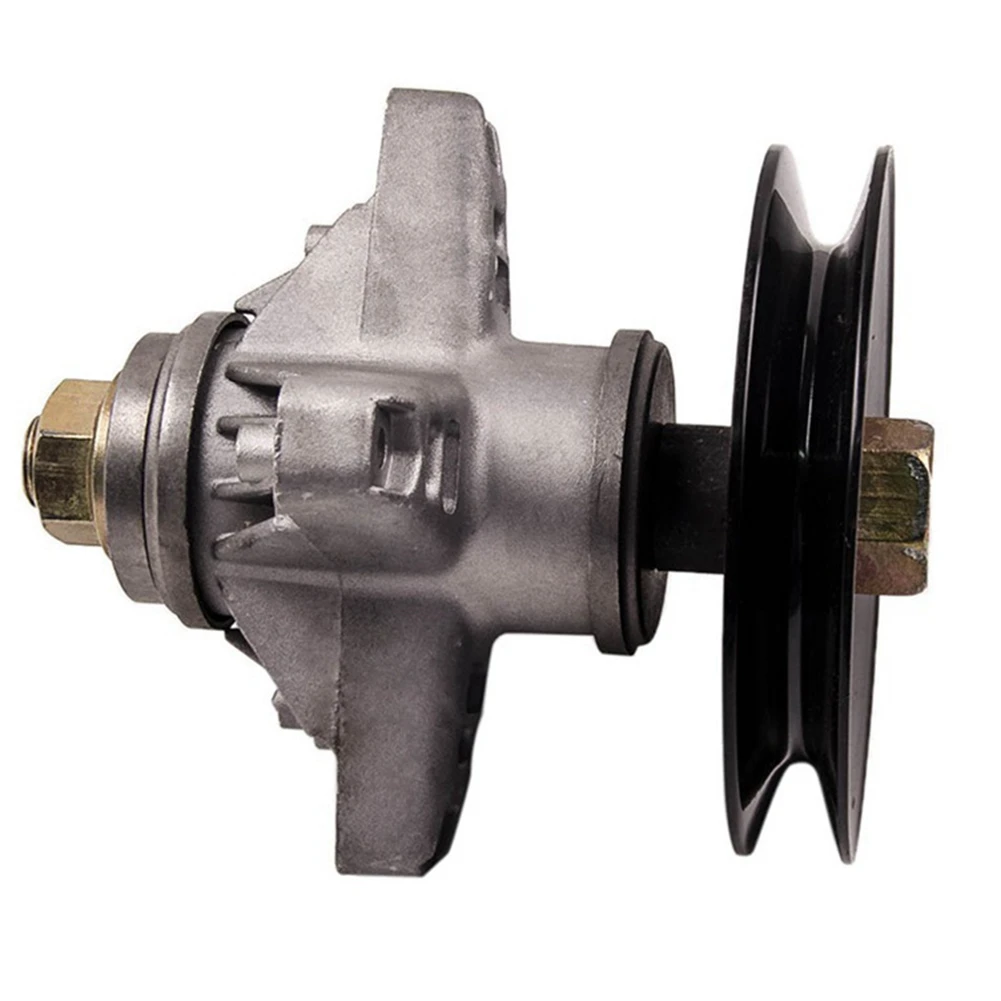 

A23P 918-04129A Lawn Mower Blade Carrier Spindles Lawn Mower Parts 618-04129