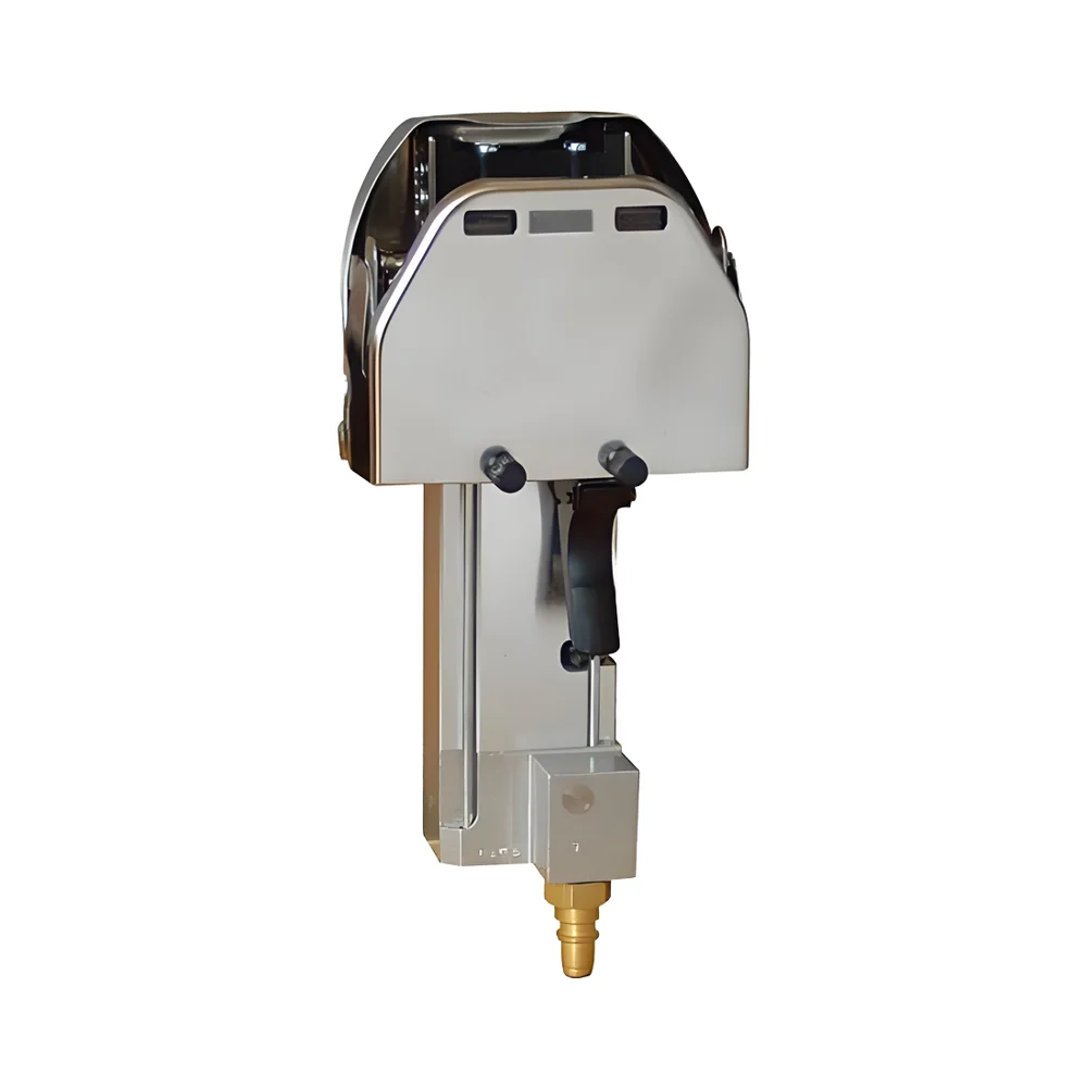 

Automatic &Manual Pneumatic Yarn Splicer for textile machine parts