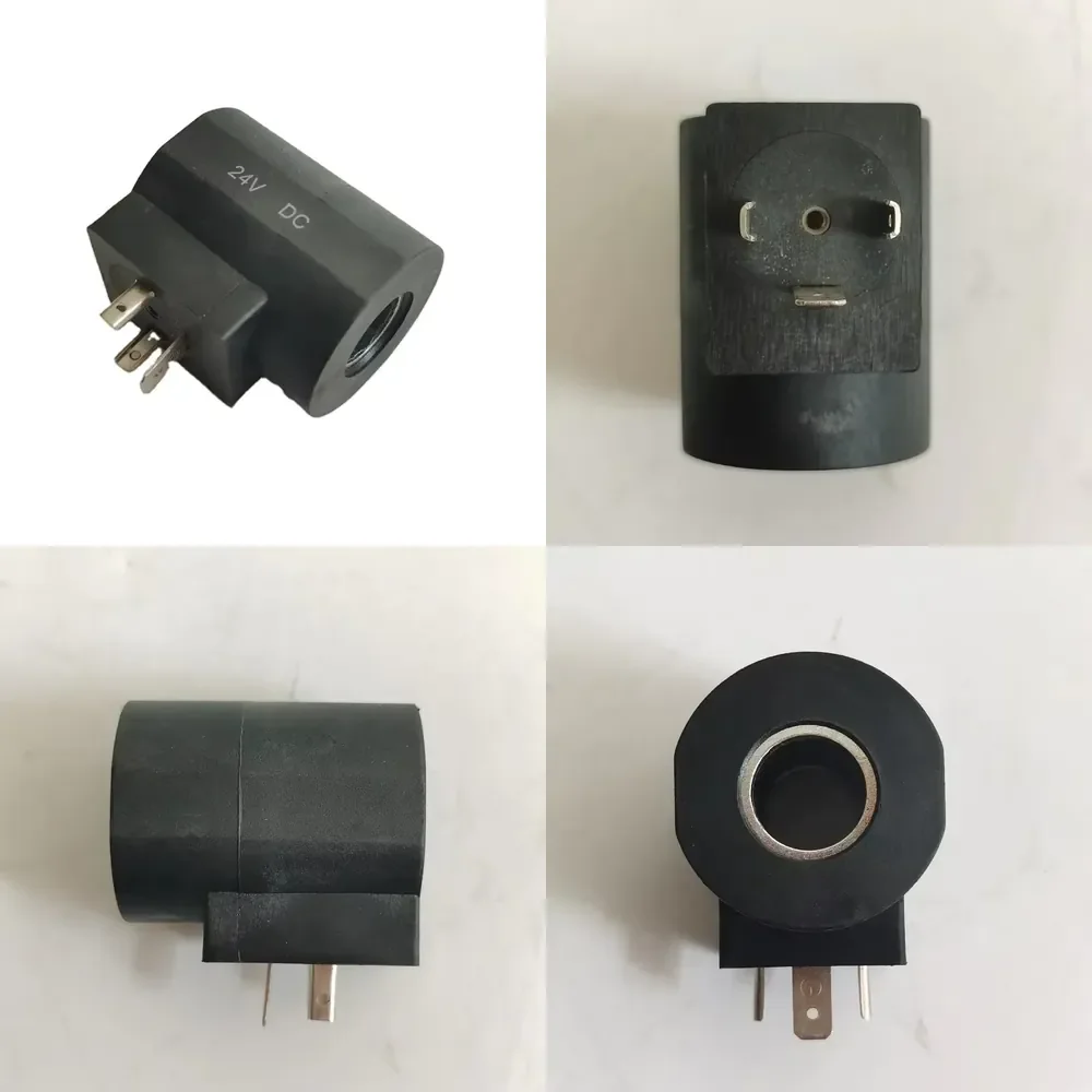 

2026 Hot Item Fantuzzi Handbrake Valve Coil 2M015532 Port Machinery Accessories