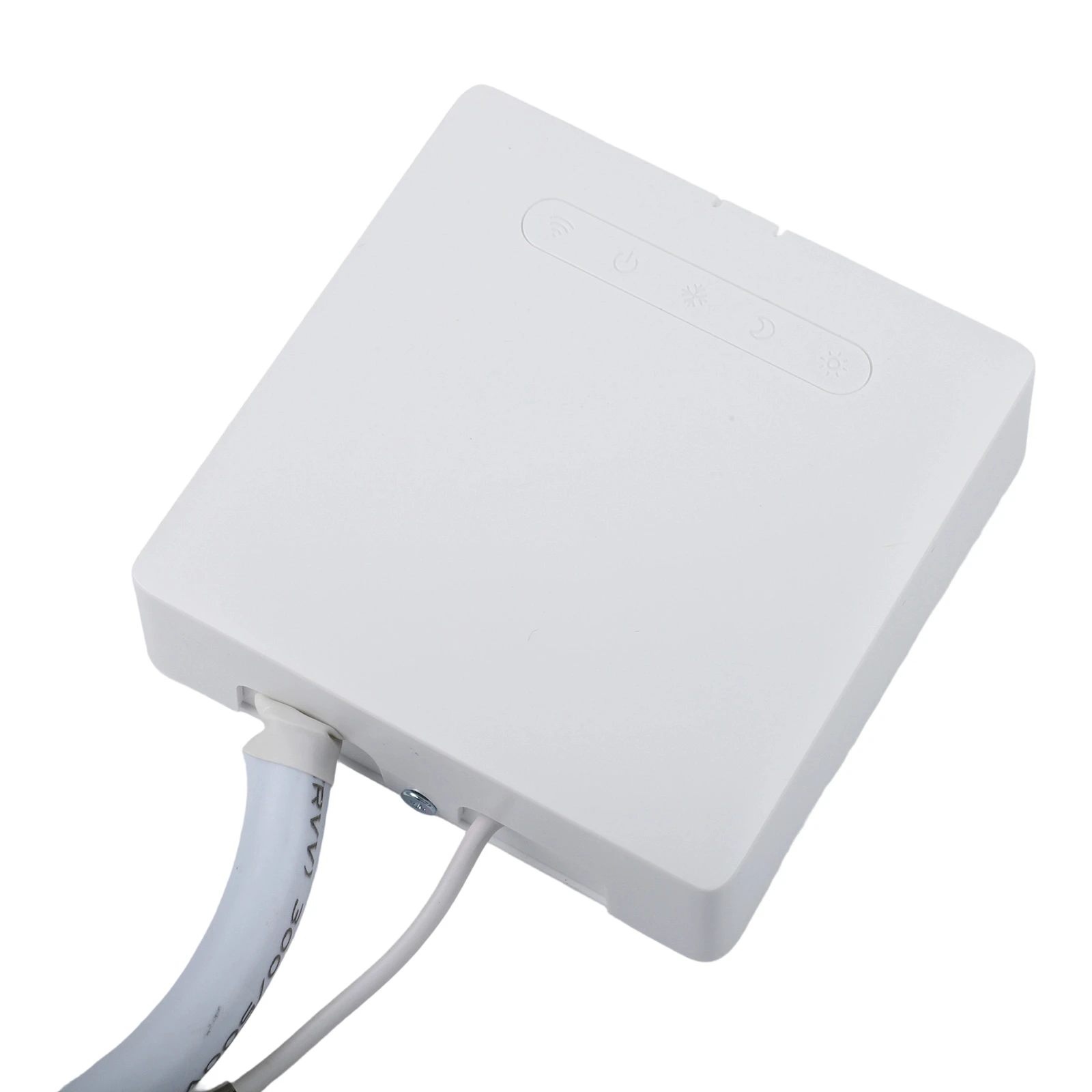 Eco Mode Energy Savings Energy Saving Thermostat ECO Mode Room Customization Electricity Monitoring Frost Protection