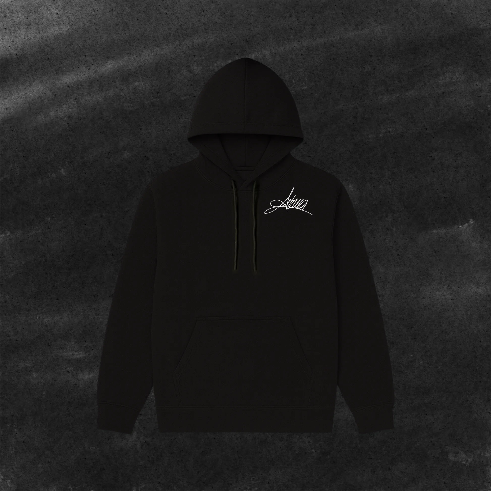 Aitana álbumes moda Harajuku Sudadera con capucha Y2K Retro impreso sudadera Casual LooseThickened Sudadera con capucha Unisex