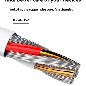 Intelligent Magnetic Watch USB Doco Charger 2Pin 4Pin Charging Cable Adapter Food for children Smartwatch Squeezer Device Beauty Brush tooth 10 Main Sales SmartWatch Charger - №8