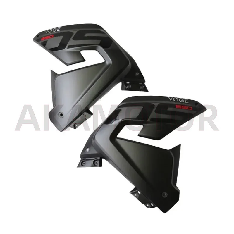 

Левая/правая защитная пластина топливного бака для Loncin Voge Lx650-2 650ds