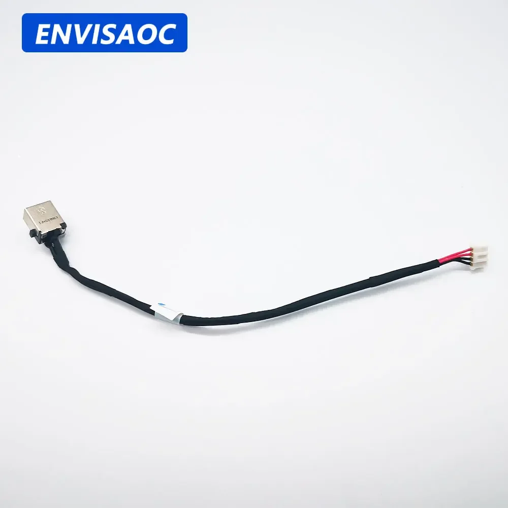 Prise d'alimentation cc avec câble pour Acer A315-53 A315-21 A315-31 A315-51 A315-52 A515-51G N17C4 E5-573, câble de chargement DC-IN pour ordinateur portable