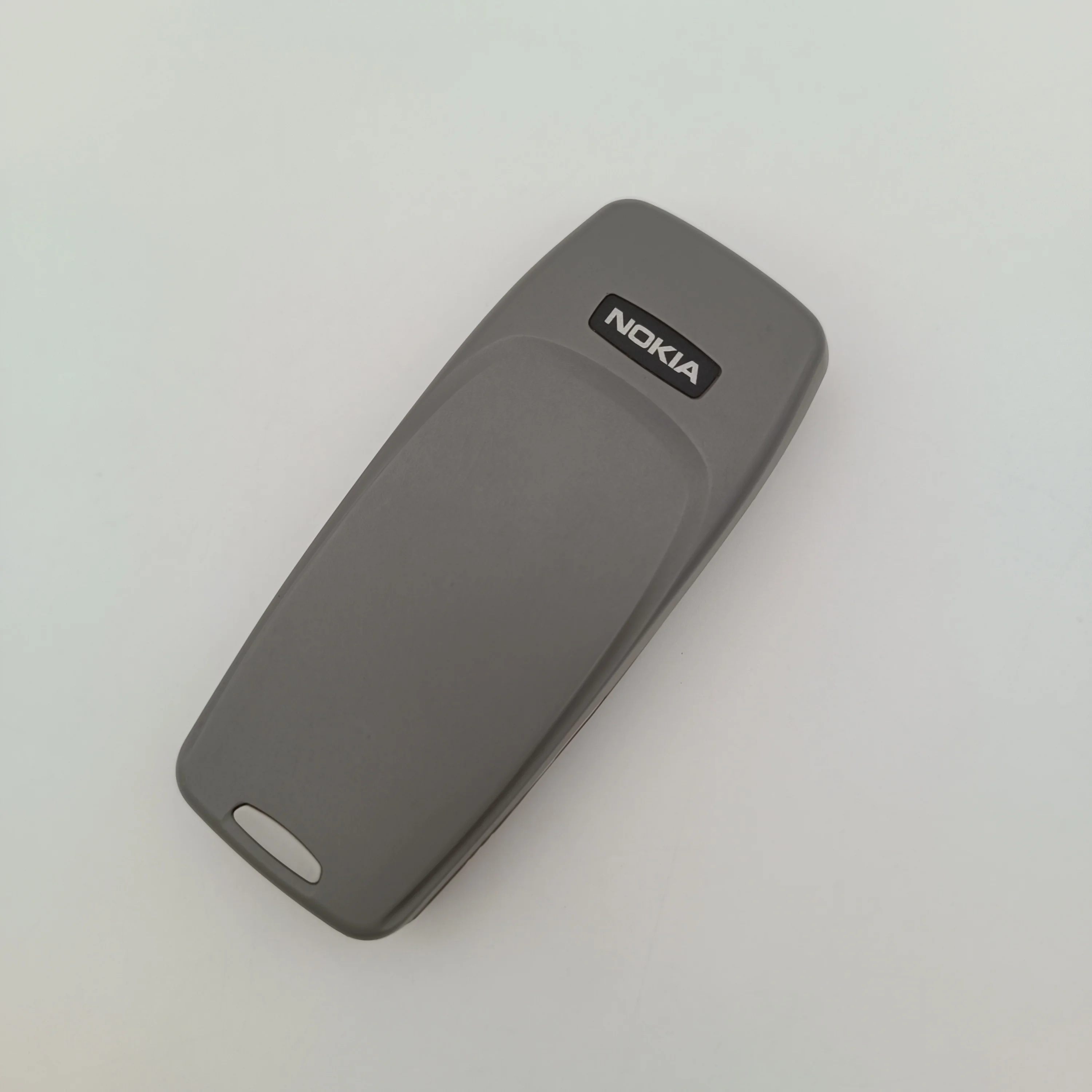 هاتف Nokia 3330 الأصلي غير مقفول: تصميم مميز، حالة جيدة