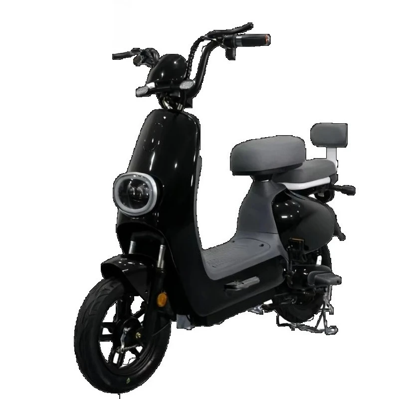 

SXLL High-quality electric bicycle 48V 350W long-range electric bicycle, electric bicycle city bicycle