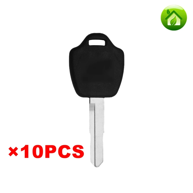 Honda motorcycle key, suitable for: Honda King 125 key embryo, durable, scratch-resistant and drop-resistant, not easy to deform