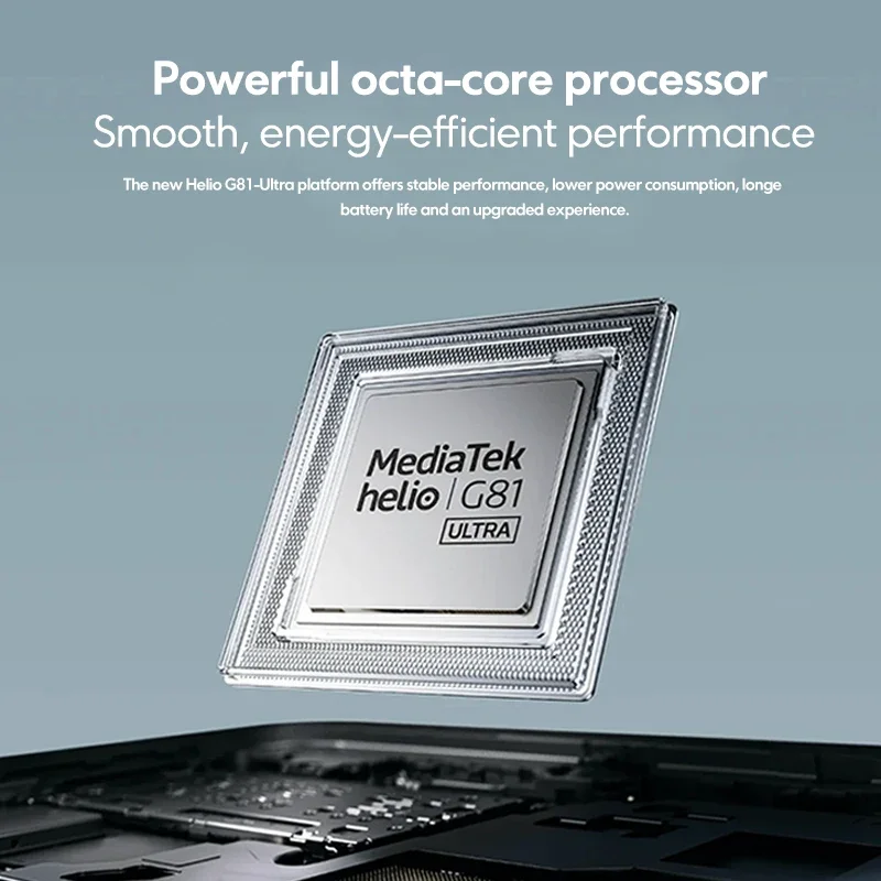 الإصدار العالمي POCO C75 هاتف ذكي 6.88 بوصة 120 هرتز عرض Helio G81-Ultra 5160mAh بطارية NFC 50MP AI كاميرا مزدوجة