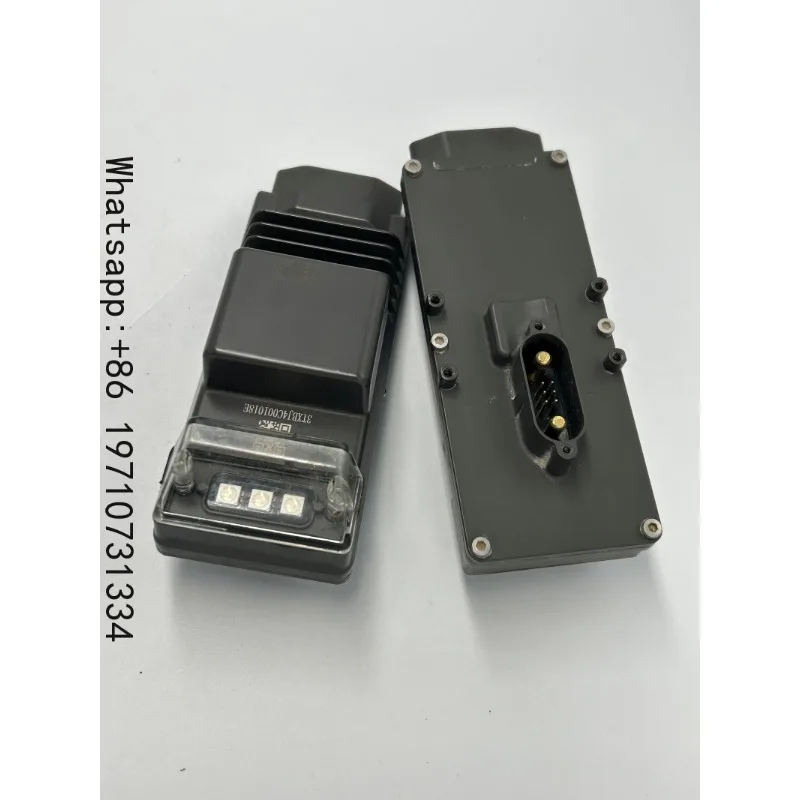 

T30 ESC Module Speed Controller Control Electronic Governor For DJI Agras T30 Avionics Module Spray Drone