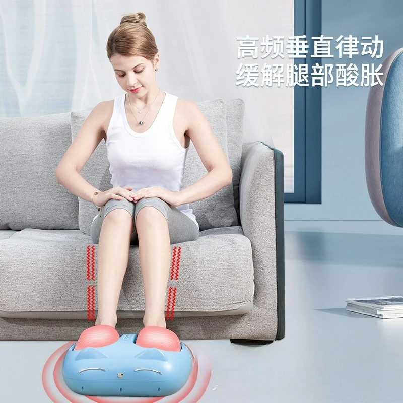 

Customizable Hemiplegia Rehabilitation Training Equipment Leg Massager