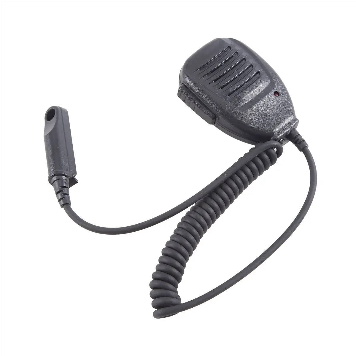 

A40I PTT Mic Speaker Microphone for -UV9R UV9R -A58 A58 UV-XR GT-3WP -9700 UV-9R Plus Radio Walkie Talkie