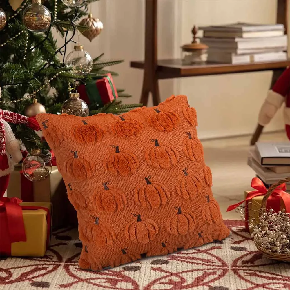 

Halloween Ghost Pillow Cover