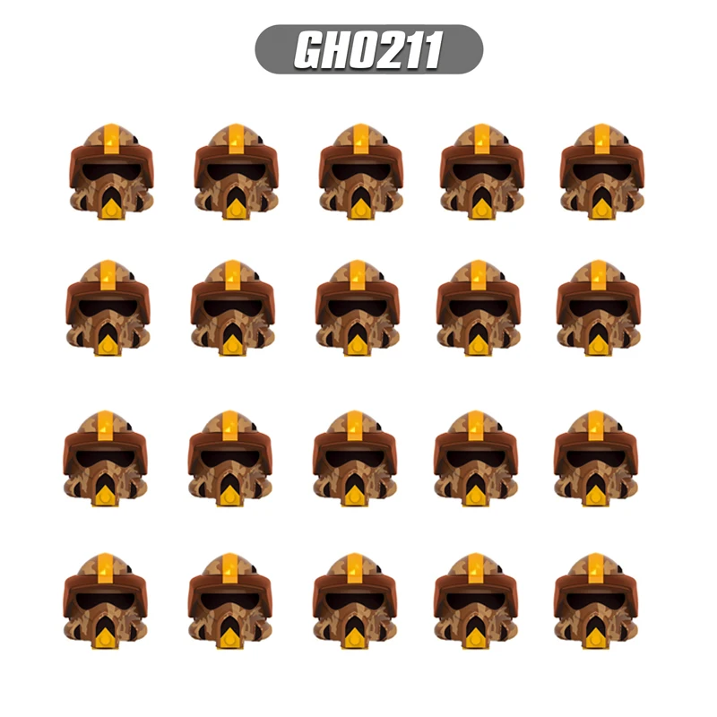 

20 шт./набор, Детский конструктор