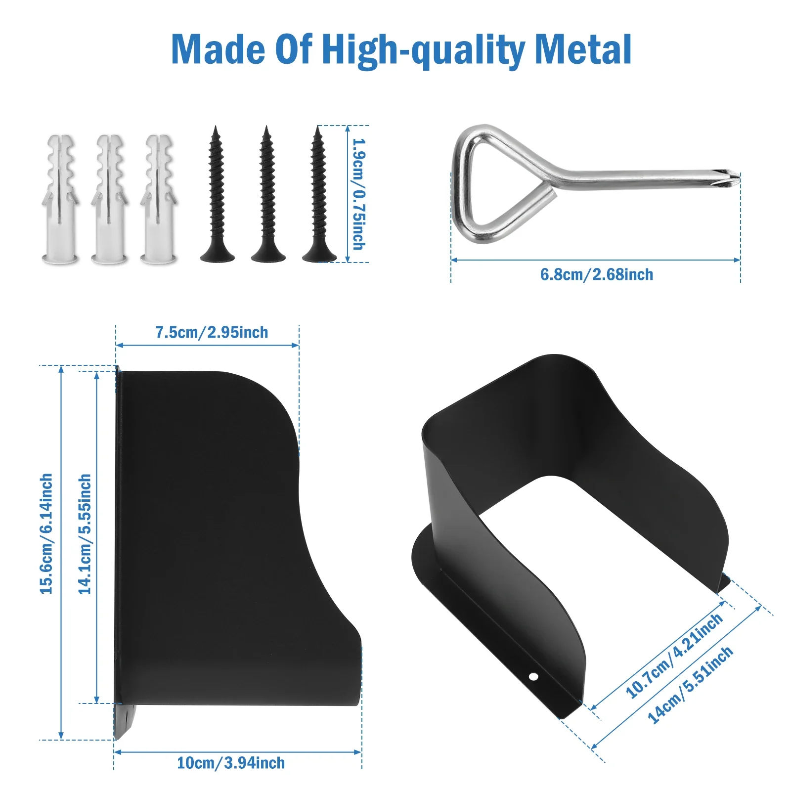 1 قطعة حامي التحكم في الوصول مقاوم للماء معدن غير نافذ للمطر جرس الباب غطاء المطر العملي باب الحضور غطاء آلة للخارجية