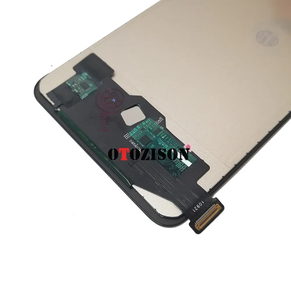 Incell Display For OPPO A94 LCD 4G CPH2203 Screen A94 5G LCD CPH2211 With Frame Touch Sensor Digitizer Assembly Replacement