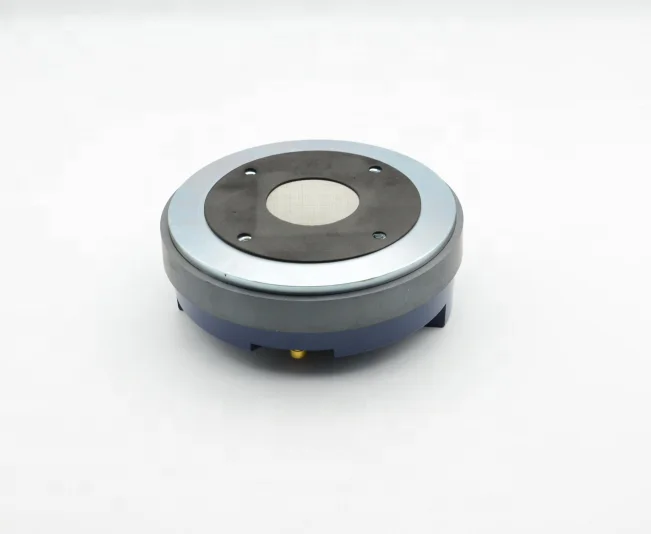 75 ملم الفريت PA750 التيتانيوم الحجاب الحاجز قوية برو سائق ضغط الصوت #2