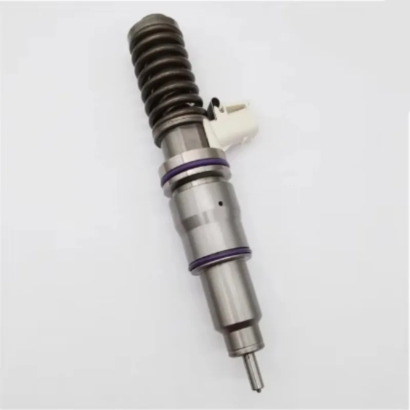 High Performance HDE16 EURO 5 Injection Unit Diesel Engine Fuel Injector BEBE5H01001 21698153