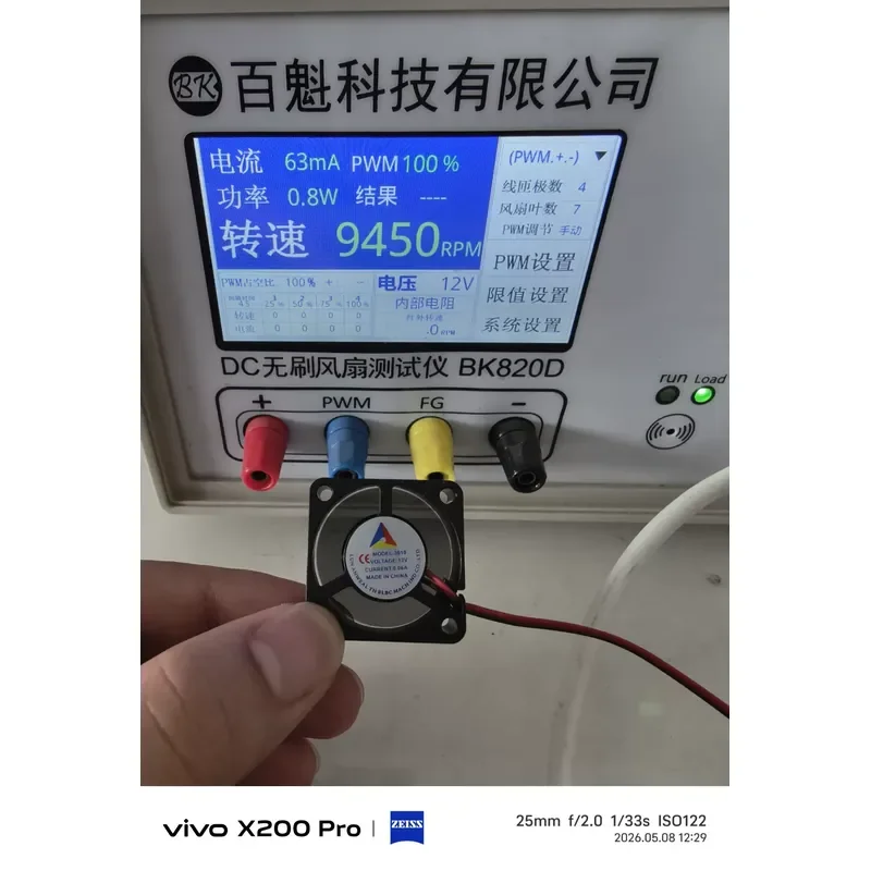 for Lianxiang 3010 Cooling Fan Brand New Original Replacement Part for Laptop Desktop Computer High Quality Silent Operation