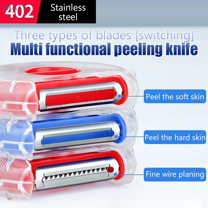 1 шт. 3 в 1 набор овощечистки Magic Trio, слайсер, измельчитель, овощечистка, резак Julienne, многофункциональное лезвие для пилинга, терка для зетеров, аксессуары для кухонных инструментов 1 шт. 3 в 1 набор овощечистки Magic Trio, слайсер, измельчитель, овощечистка, резак Julienne, многофункциональное лезвие для пилинга, терка для зетеров, аксессуары для кухонных инструментов