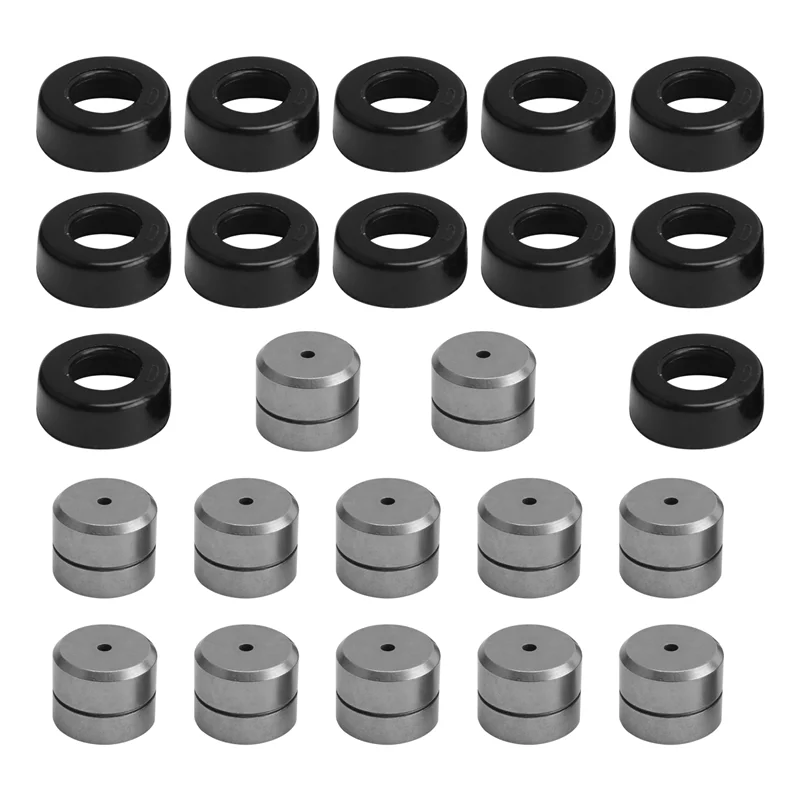 

For Cummins 2003-2018 Engine Rocker Arm Head Socket Retainer 3935945 3935946 3942729 3945807 Fits For Dodge RAM 2500 3500 3500