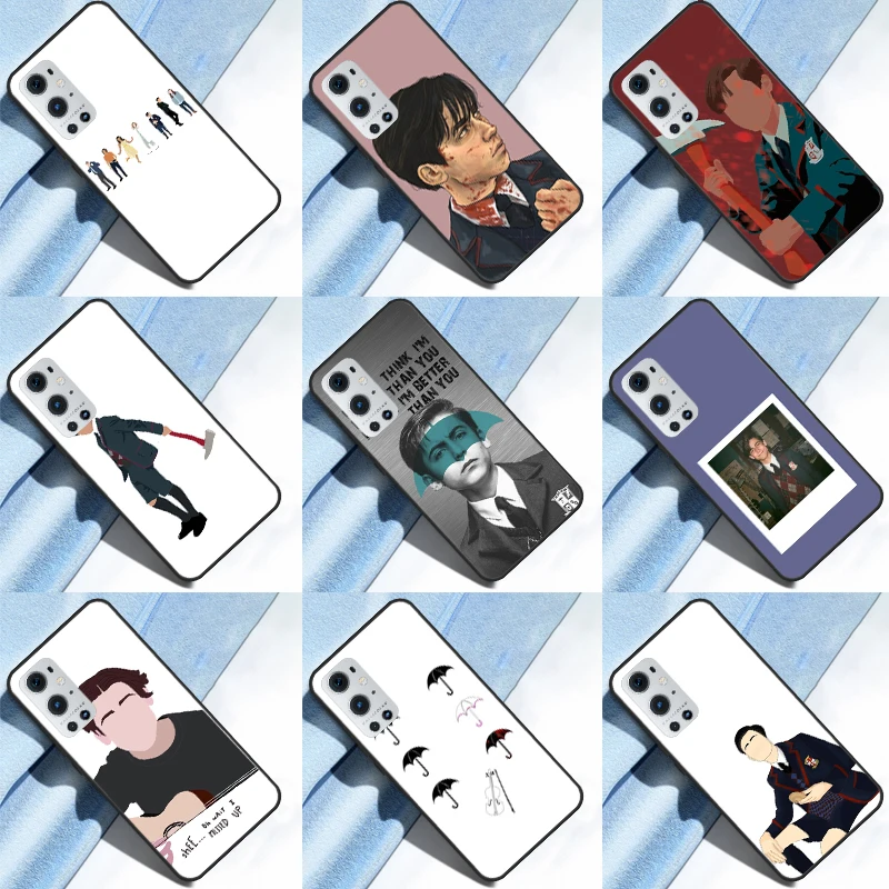 The Umbrella Academ… - image