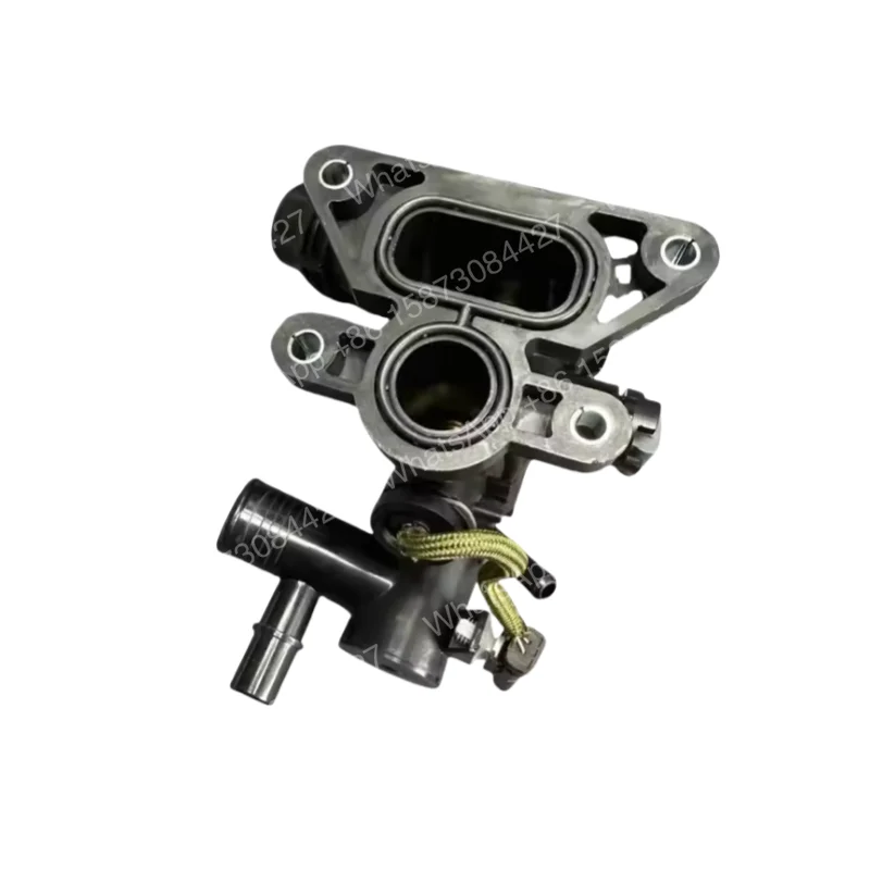 LR106640 LR140116 LR093328 JDE40748 JDE39956 Thermostat for Discovery Sport Discovery 5 2.0 l538 aj200