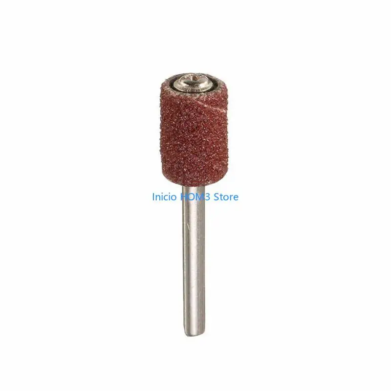 

A5YD 150PCS Ротационный энергетический инструмент подходит для 1/8 "Шанковолоса