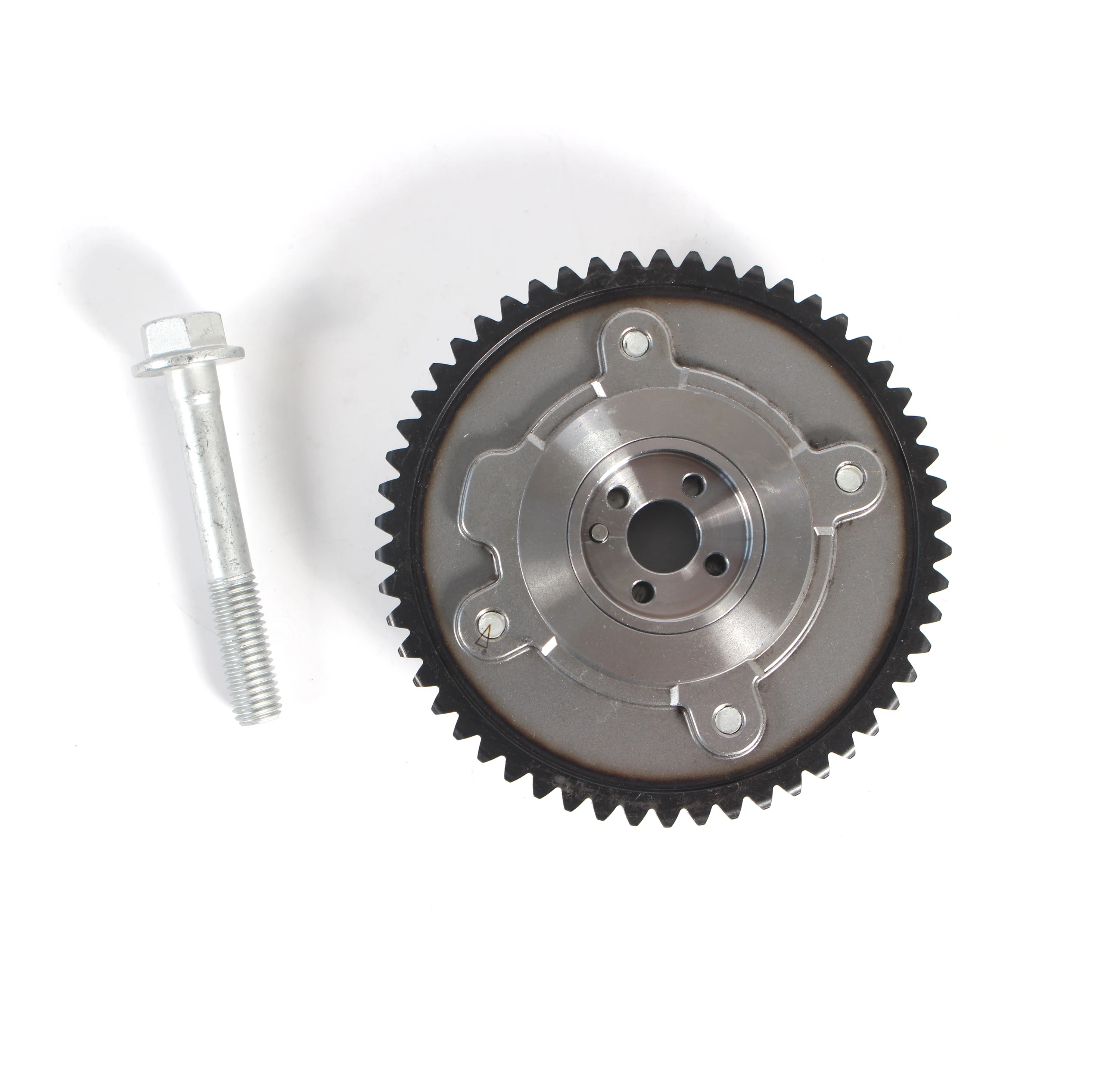 VVT Sprocket Gear for 2016-2021 Cruze Equi Nox Malibu Spark T Rax Bu Ick Encore GMC Terrain 1.4L 1.5L L4