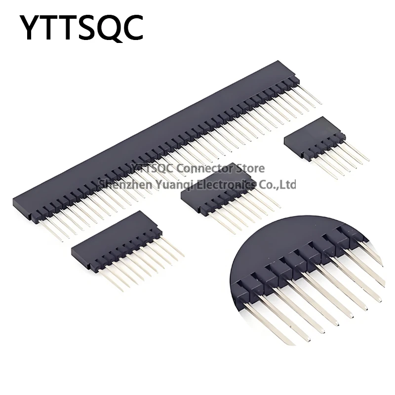 10Pcs 2.54Mm PC104 …