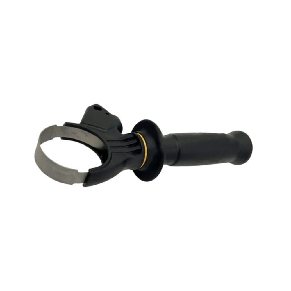 Black Side Handle For D25123K D25122K D25223K Rotary Hammer Replacement Part Number 1008956-00 Tool Accessory