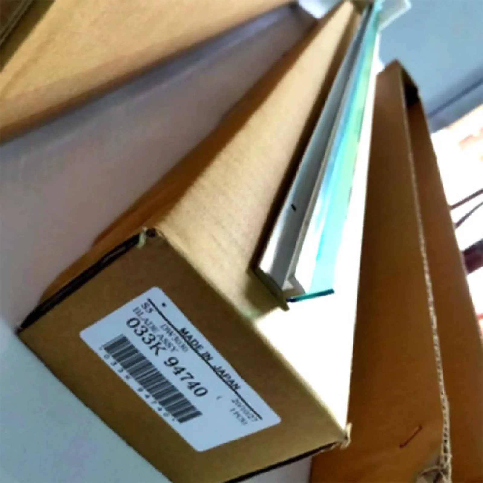 

Drum Blade Fits For Xerox 6030 6204 6050 3030 6604 6035 6606 3035 6279 6605 6055