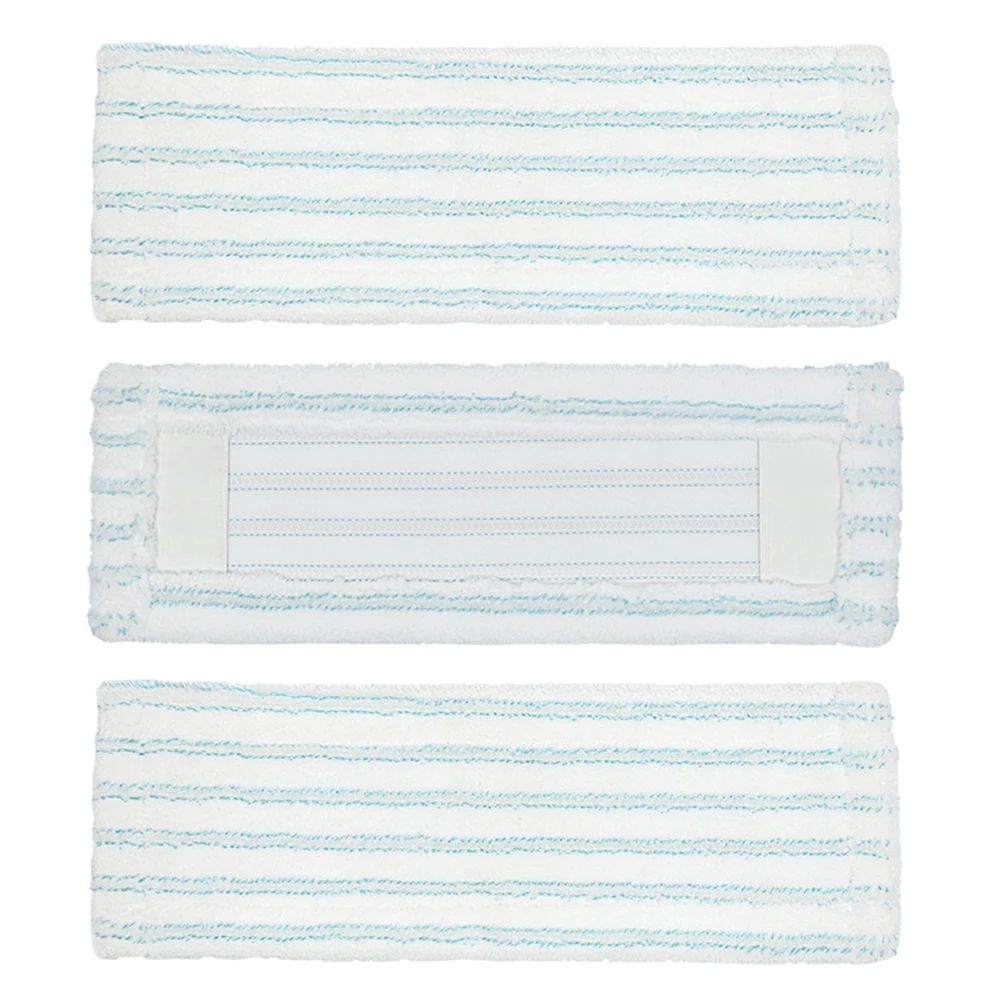 Paños de microfibra para fregona Leifheit Profi XL, trapo, almohadilla para fregar, accesorios de limpieza