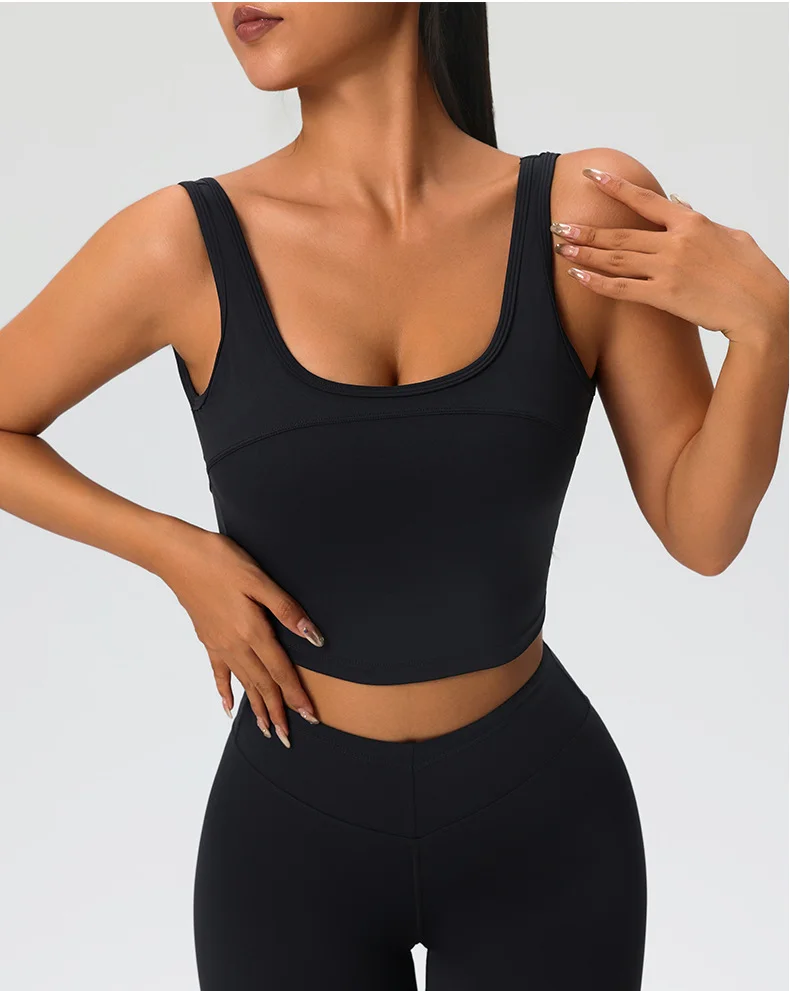 

Sold Out Sports Vest Bras For Women Underwear Sexy Seamless Bralette With Pad Bra Push Up Cotton Tops Lingerie