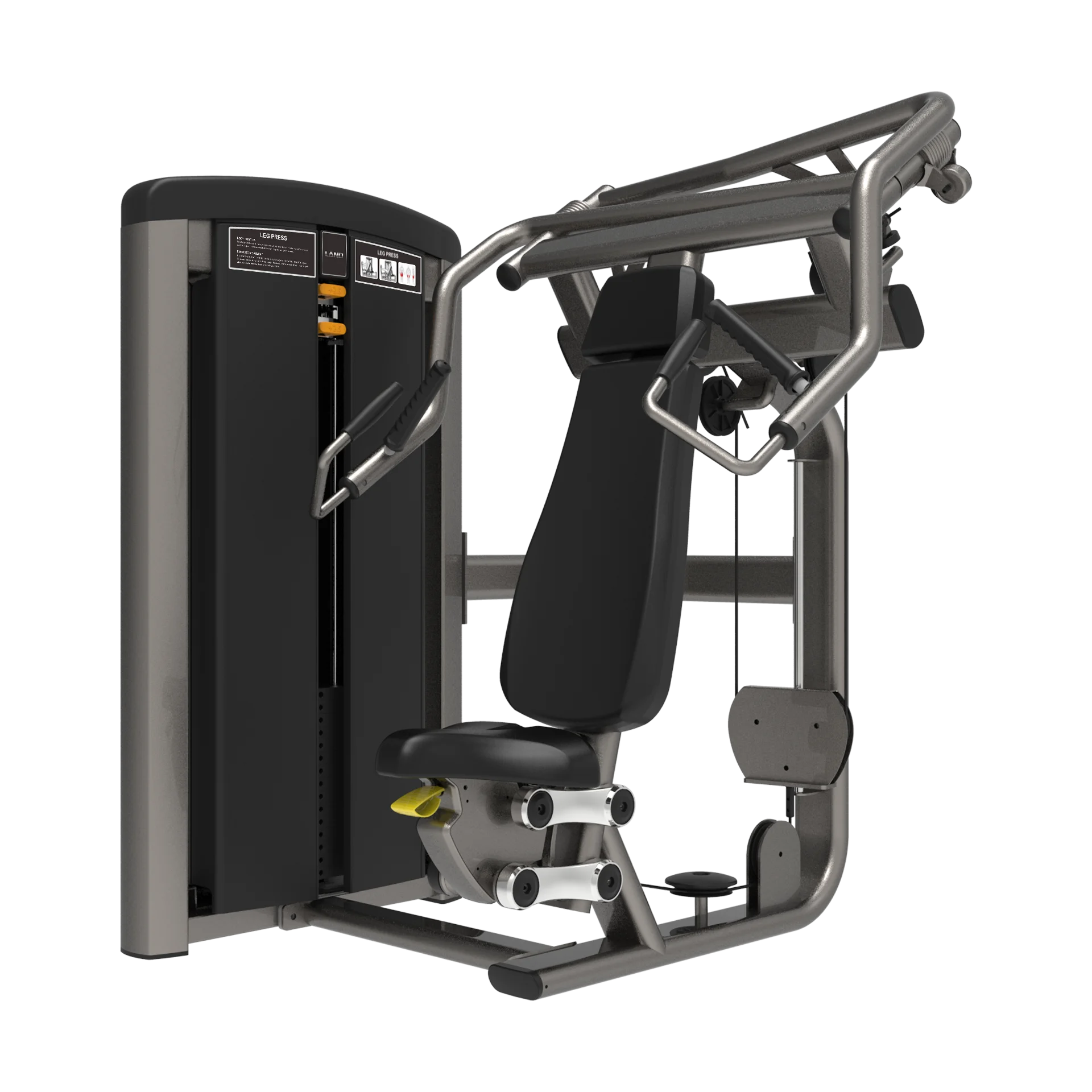 

2025 High End Pin Loaded Gym Equipment Seated Chest Press