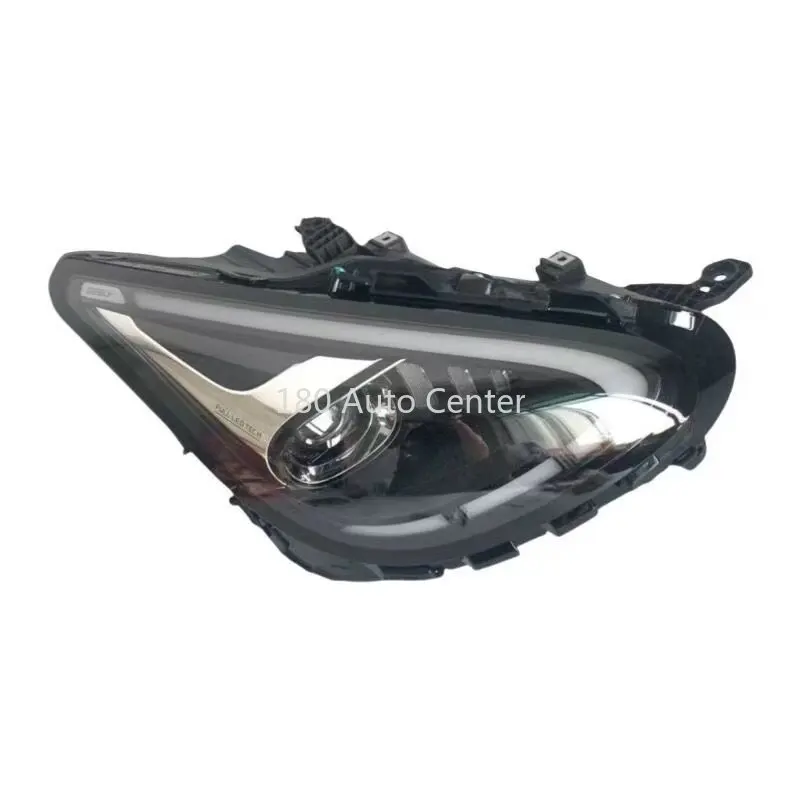 

Original Headlamp Assembly for Geely GEOME EX2 XINGYUAN Headlights
