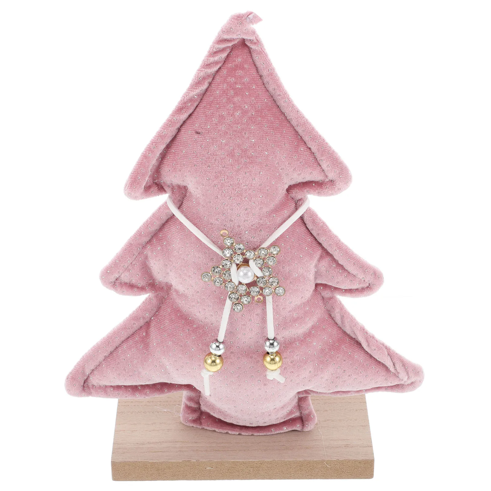 

1pcs Ornaments Mini Tabletop Christmas Tree Holiday Decorations For Home Party Shelf Decor Xmas Fake Pine Tree