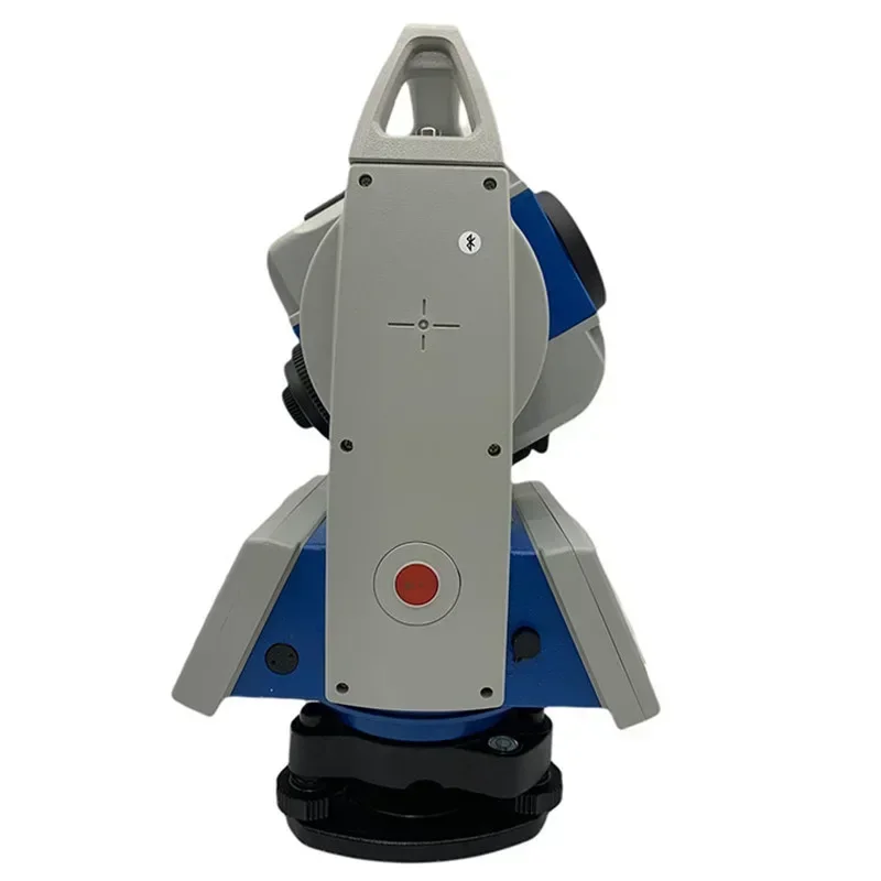 Sd Card+Mini-Usb Data Interface High Performance Total Station Angle Accuracy 2 PLS-R2C