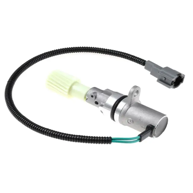 AEA7-Car Speed Sensor Parts For Nissan Frontier Xterra 2000-2001 32702-9Z069 25010-74P60