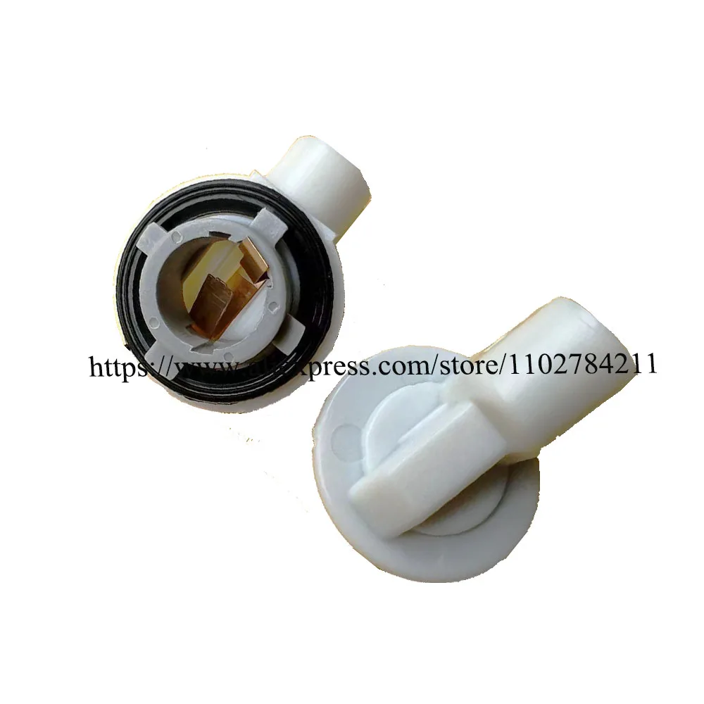 Imagem -02 - Carro Lâmpada Titular Conector Soquete Terminal Pin Plugs Luz Led Gy0019 100set